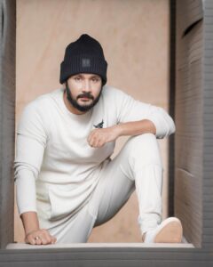 Vishnu Instagram - Miles to go yet🌟 . . 📸- @camerasenthil Styling - @shreshta_iyer @kavya_kd9 Makeover- @makeoverby_vibha . . . . #bigboss #VishnuVijay #VVonBB7 #VVians #VishnuVijayFans #kamalhaasan #kollywood #actor #VishnuVijayForLife #VVLove #Disneyplushotstartamil #BiggBossTamil #BBT #BB7 #BBTamilSeason7 #பிக்பாஸ் #hero #vishnuvijay #instagram #vishnu #bigboss7 #instagood #viral #trending #instadaily #outfit #ootd #7 #fashion
