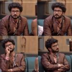 Vishnu Instagram – Finding strength in the support🌟

.

Styling – @shreshta_iyer
Designer – @fb_designer_emporium 
.

📸- @vishnuvijay__addictz @vishnuvijay.life 

.

.

.

.

.
#bigboss #VishnuVijay #VVonBB7 #VVians #VishnuVijayFans #kamalhaasan #kollywood #actor 
#VishnuVijayForLife  #VVLove #Disneyplushotstartamil #BiggBossTamil #BBT #BB7 #BBTamilSeason7 #பிக்பாஸ் #hero #vishnuvijay #instagram #vishnu #bigboss7 #instagood #viral #trending #instadaily #outfit #ootd #7 #fashion #reelsinstagram