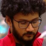 Vishnu Instagram – தைரியமே துணை 🔥

#bigboss #VishnuVijay #VVonBB7 #VVians #VishnuVijayFans #kollywood #actor #VishnuVijayForLife #VVLove #Disneyplushotstartamil #BiggBossTamil #BBT #BB7 #BBTamilSeason7 #பிக்பாஸ் #hero #vishnuvijay #instagram #vishnu #bigboss7 #reelsinstagram #reels #instagood #viral #trending #instadaily #outfit