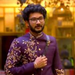 Vishnu Instagram – Rising Above Blame ✨ 
.

Styling – @shreshta_iyer
Designer – @fb_designer_emporium

.

.

.

.

.

.

.

.

.
#bigboss #VishnuVijay #VVonBB7 #VVians #VishnuVijayFans #kamalhaasan #kollywood #actor 
#VishnuVijayForLife  #VVLove #Disneyplushotstartamil #BiggBossTamil #BBT #BB7 #BBTamilSeason7 #பிக்பாஸ் #hero #vishnuvijay #instagram #vishnu #bigboss7 #instagood #viral #trending #instadaily #outfit #ootd #7 #fashion