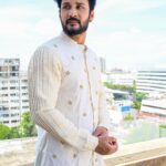 Vishnu Instagram – Trusting the journey 🤍

.

Photography: @johan_sathyadas 
Styling: @shreshta_iyer 
Designer: @varshamaran_official 
Footwear: @gabicci_india 
Mua: @makeoverby_vibha 
Editing: @d_h_a_m_o_d_a_r_a_n 
Location: @theparkchennai

.

.

.

.

.

.
#bigboss #VishnuVijay #VVonBB7 #VVians #VishnuVijayFans #kamalhaasan #kollywood #actor 
#VishnuVijayForLife  #VVLove #Disneyplushotstartamil #BiggBossTamil #BBT #BB7 #BBTamilSeason7 #பிக்பாஸ் #hero #vishnuvijay #instagram #vishnu #bigboss7 #instagood #viral #trending #instadaily #outfit #ootd #7 #fashion
