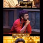 Vishnu Instagram – Arrived at the destination🫡 

.

.

.
Thanks for this beautiful edit @archana__slays ✨
.
.
#bigboss #VishnuVijay #VVians #Disneyplushotstartamil #BiggBossTamil #BBTamilSeason7 #vishnuvijay #பிக்பாஸ் #instagram