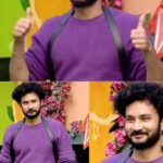 Vishnu Instagram – The last Mile 🤾🏻‍♂️ 

.

.

.
.
#bigboss #VishnuVijay #VVians #Disneyplushotstartamil #BiggBossTamil #BBTamilSeason7 #vishnuvijay #பிக்பாஸ் #instagram #reels