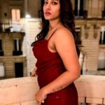 Vishnupriyaa bhimeneni Instagram – One memorable loving day filled with buckets &buckets of emotions 🌈🌈🌈🌈💖💖💖💖💖💖🌸🌸🌸🫶🫶🫶🫶❤️‍🔥❤️‍🔥❤️‍🔥❤️‍🔥⭐️⭐️⭐️⭐️⭐️🗼🗼🕯️🕯️🕯️🍭🍬🍬

Outfit :@maramsclothing_official 

#vishnupriyaabhimeneni #traveling #soulawakening #aimforthestars #experience #magical #grateful #24 
#newyear Paris, France
