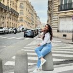 Vishnupriyaa bhimeneni Instagram – Merci France …. For a magical evening 🫶🌈⭐️💖❤️‍🔥🌈🌇🎄🎄🪔🪔🍬🍭🦄💫🌟🌟🥳🥳🤩🤩🤘

#vishnupriyaabhimeneni #traveling #withlove #blessed #france #magical #evening #dreamcometrue France-Paris
