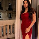 Vishnupriyaa bhimeneni Instagram – One memorable loving day filled with buckets &buckets of emotions 🌈🌈🌈🌈💖💖💖💖💖💖🌸🌸🌸🫶🫶🫶🫶❤️‍🔥❤️‍🔥❤️‍🔥❤️‍🔥⭐️⭐️⭐️⭐️⭐️🗼🗼🕯️🕯️🕯️🍭🍬🍬

Outfit :@maramsclothing_official 

#vishnupriyaabhimeneni #traveling #soulawakening #aimforthestars #experience #magical #grateful #24 
#newyear Paris, France