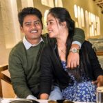 Vishnupriya sainath pathade patil Instagram - Happy 1 year to us 😍