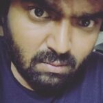 Vishwa Raghu Instagram - NTR love🤘🤘🤘 @jrntr