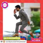 Vishwa Raghu Instagram - C u all there 👏👏👏👏😍😍😍👍👍👍