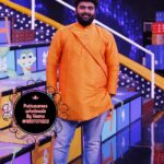 Vishwa Raghu Instagram - For #bhaleychanceley #starmaa @pattusareeswholesale 😍😍😍thanqqq 😊😊😍😍