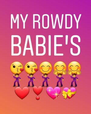 Vishwa Raghu Instagram - Kuchi kuchi koonamma ivvadanta 😘😘🕺🕺😆😆😆😍😍 @pranaviacharya