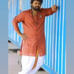 Vishwa Raghu Instagram – Thanks a lot for this simple n wonderful outfits @swara_couture 🥰🥰🥰😍😍😍🤗🤗🤗👏👏👏👏👏