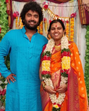 Vishwa Raghu Instagram - Two will b ' 3 ' soon😍😍😍😍🤰🤸🤸🤼🤼👪👏👏👏