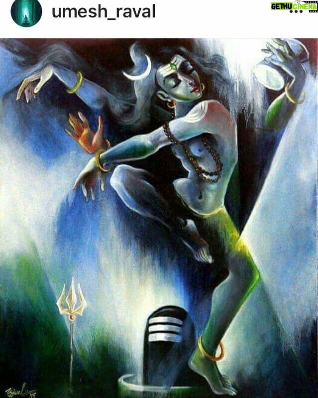 Vishwa Raghu Instagram - NATYA NATARAJAYA NAMO NAMAHAπππππππππππHAPPY INERNATIONAL DANCE DAYππππΊπΊπΊππππππ