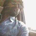 Vishwa Raghu Instagram - Sunshine😍😊