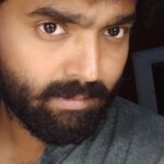Vishwa Raghu Instagram - 😉