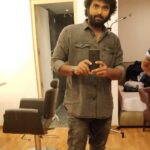 Vishwa Raghu Instagram - 😎👈@pranaviacharya
