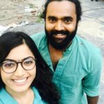 Vishwa Raghu Instagram -