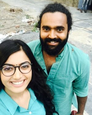Vishwa Raghu Instagram - 