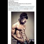 Vishwa Raghu Instagram -