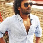 Vishwa Raghu Instagram -