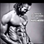 Vishwa Raghu Instagram – Motivated with my Pic n Started again working out🤘will get back to u guys after getting ultimate shape🤘