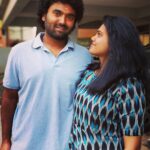 Vishwa Raghu Instagram - Happy Pongal 🤗🤗🤗😍😍😍😍☺️☺️👏👏👏👏👏@pranaviacharya