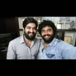 Vishwa Raghu Instagram -