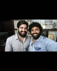 Vishwa Raghu Instagram -