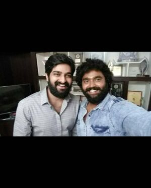 Vishwa Raghu Instagram - 