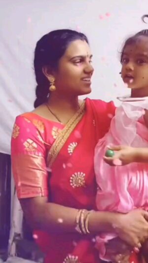 Vishwa Raghu Instagram - Happy birthday my bangaram😘😘😘😘❤❤❤ @pranaviacharya