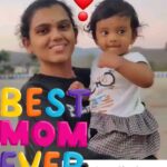 Vishwa Raghu Instagram - Happy mother's day 💓 @pranaviacharya #sradha narayani #mother #motivation #sacrifice