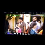 Vishwa Raghu Instagram - What a feel good song❤ @prmusicdirector @iam_bhanusri