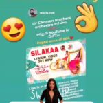 Vishwa Raghu Instagram – Check the link in bio @konavenkat @tejaswivishwamitra @pranaviacharya @raasta.ram