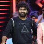 Vishwa Raghu Instagram – Smile always ☺