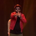 Vishwa Raghu Instagram –