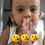 Vishwa Raghu Instagram – Good morning all my friends 😘😘😍😍🤗🤗