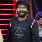 Vishwa Raghu Instagram – Smile always ☺