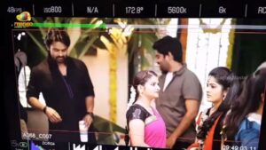 Vishwa Raghu Instagram - Hhahahahaha Awara here🕺🕺🕺🕺👏👏😍😍😍
