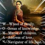 Vishwa Raghu Instagram – Happy women’s days to all my ppl 👏👏👏😍😍 @pranaviacharya 🤗🤗🤗😍😍👏👏