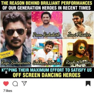 Vishwa Raghu Instagram - 👏👏🕺🕺😍😍