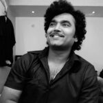 Vishwa Raghu Instagram – As Saleem master in NTR BIOPIC
