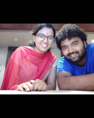 Vishwa Raghu Instagram - Thanks a lot to each n everyone for giving wonderful n lovely wishes ❤️❤️😘😘😍😍🕺🕺🕺🕺@pranaviacharya