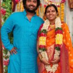 Vishwa Raghu Instagram - Two will b ' 3 ' soon😍😍😍😍🤰🤸🤸🤼🤼👪👏👏👏