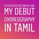 Vishwa Raghu Instagram - SEI the Tamil film @nakkhul