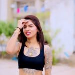 Vishwa Rathod Instagram – Main bola mile..?