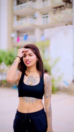 Vishwa Rathod Instagram - Main bola mile..?