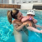 Vitória Moraes Instagram - Socorro que calor é esse em São Paulo? Um pouquinho desses dois dias no solzinho do fim do dia ontem e hoje no solzinho da manhã ☀️