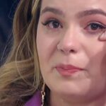 Vitória Moraes Instagram - Preparem seus lencinhos com este discurso emocionante do papai @eliezer e da mamãe @viihtube que foi EXTREMAMENTE necessário! ❤️ O #Teleton2023 muda vidas! Doe e ajude a escrever mais um capítulo de superação na vida dos pacientes da AACD! ☎ 0500 12345 05 - Para doar 5 reais⠀ ☎ 0500 12345 20 - Para doar 20 reais⠀ ☎ 0500 12345 40 - Para doar 40 reais⠀