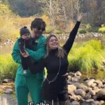 Vitória Moraes Instagram - E olha onde a gente chegou, tudo que a gente conquistou, daqui para frente é só eu e tu ❤️ @eliezer